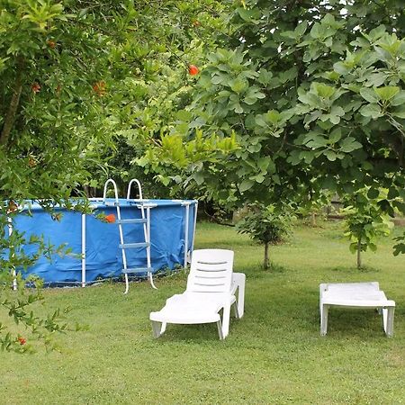 Guest House Belaya Rechka Ashitsra Екстериор снимка