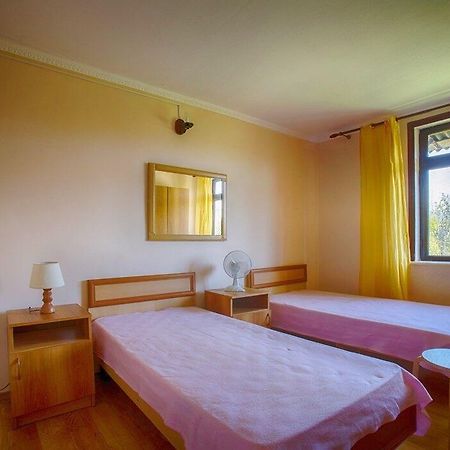 Guest House Belaya Rechka Ashitsra Екстериор снимка