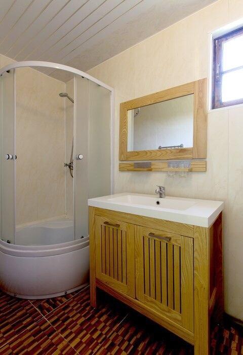 Guest House Belaya Rechka Ashitsra Екстериор снимка