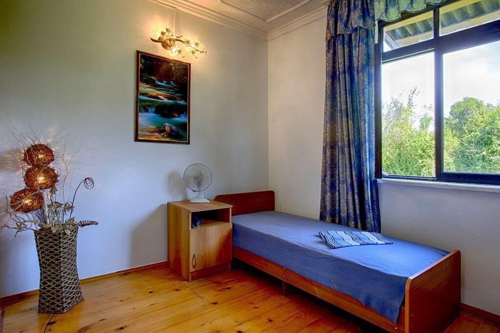 Guest House Belaya Rechka Ashitsra Екстериор снимка