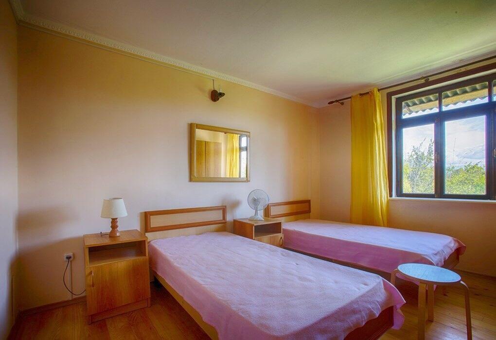 Guest House Belaya Rechka Ashitsra Екстериор снимка