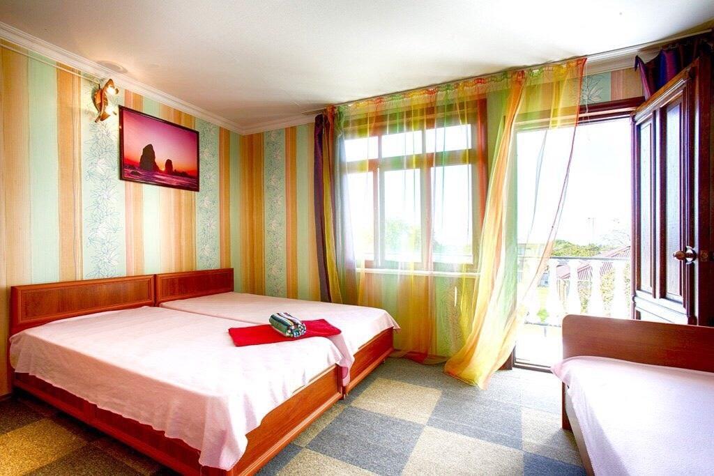 Guest House Belaya Rechka Ashitsra Екстериор снимка